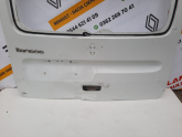 Oto Çıkma Parça / Renault / Kangoo / Kaporta & Karoser / Bagaj Kapağı / Çıkma Parça 
