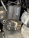 Opel omega ABS beyni