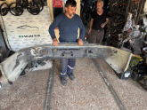 Oto Çıkma Parça / Subaru / Forester / Tampon / Arka Tampon / Çıkma Parça 