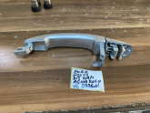 Oto Çıkma Parça / Ford / Focus / Kaporta & Karoser / Dış Kapı Kolu / Çıkma Parça 