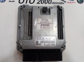 Oto Çıkma Parça / Audi / A4 / Beyin / Motor Beyni / Çıkma Parça 