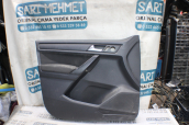 ÇIKMA VW CADDY SOL ÖN KAPI DÖŞEMESİ D-468