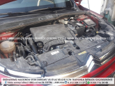 citroen c4 1.2 benzinli 8 ileri çıkma otomatik şanzıman (eat8)