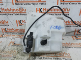 Oto Çıkma Parça / Ford / Focus / Radyatör / Yedek Su Deposu / Çıkma Parça 