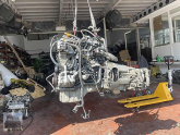 Oto Çıkma Parça / Volkswagen / Crafter / Motor / Motor (komple) / Çıkma Parça 