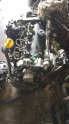 DACIA DOKKER 1.5 DIZEL KOMPLE MOTOR MERT OTO