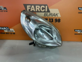 KANGOO 4 SAĞ FAR ORJİNAL