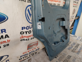 Oto Çıkma Parça / Ford / Tourneo Connect / Kaporta & Karoser / Sol Sürgülü Kapı / Çıkma Parça 