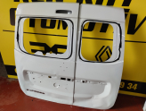 Oto Çıkma Parça / Renault / Express / Kaporta & Karoser / Bagaj Kapağı / Çıkma Parça 
