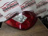 Oto Çıkma Parça / Opel / Corsa / Far & Stop / Sağ Arka Stop / Çıkma Parça 