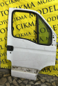 Oto Çıkma Parça / Renault / Master / Kaporta & Karoser / Sağ Ön Kapı / Çıkma Parça 