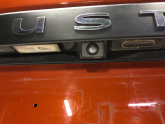 Oto Çıkma Parça / Dacia / Duster / Kaporta & Karoser / Bagaj Kapağı / Çıkma Parça 