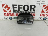 BMW 3 SERİSİ E90 GÖSTERGE PANELİ ÇIKMA YEDEK PARÇA