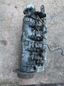 2007 scenic 2 1.9 motor üst kapak dolu