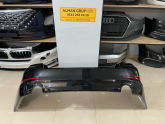 BMW G30 ARKA TAMPON ORJİNAL DOLU