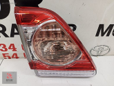 Oto Çıkma Parça / Toyota / Corolla / Far & Stop / Sol Arka Stop / Sıfır Parça 