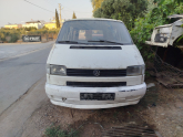 Oto Çıkma Parça / Volkswagen / Transporter / Tampon / Ön Tampon / Çıkma Parça 