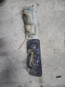 Oto Çıkma Parça / Renault / R 12 / Tampon / Tampon Sinyali / Çıkma Parça 