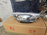 Oto Çıkma Parça / Hyundai / i20 / Far & Stop / Sol Ön Far / Sıfır Parça 
