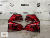 GOLF 7 TAKIM DIŞ İÇ STOP ORJİNAL HATASIZ
