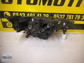 Oto Çıkma Parça / Renault / Megane / Far & Stop / Sol Ön Far / Çıkma Parça 