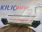 BMW G30 ARKA TAMPON ORTA BRAKETİ 51127387297