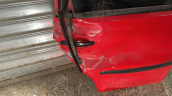 Oto Çıkma Parça / Volkswagen / Polo / Kaporta & Karoser / Sağ Arka Kapı / Çıkma Parça 