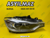 BMW F30 XENON SAĞ FAR (ORJİNAL)