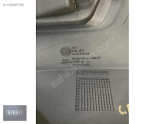 Oto Çıkma Parça / Volkswagen / Jetta / Tampon / Arka Tampon / Sıfır Parça 