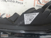 Oto Çıkma Parça / Audi / A6 / Tampon / Sis Farı Çerçevesi / Çıkma Parça 