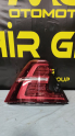 Volvo S60 2020-24 sol stop orijinal çıkma