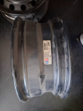 Oto Çıkma Parça / Citroen / C4 / Jant & Lastik / Sac Jant / Sıfır Parça 