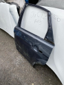 Oto Çıkma Parça / Ford / Focus / Kaporta & Karoser / Sol Arka Kapı / Çıkma Parça 