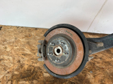 Oto Çıkma Parça / Hyundai / Tucson / Alt Takım / Taşıyıcı / Çıkma Parça 