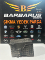 AKÜ ÜST KAPAĞI GOLF5 JETTA CADDY PASSAT 1K0915443A 1K0915443C