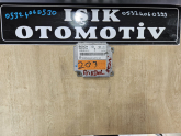 mercedes w203 airbag beyni çıkma orjinal 0285001813