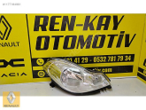 Oto Çıkma Parça / Renault / Clio / Far & Stop / Sağ Arka Stop / Çıkma Parça 