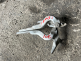 PEUGEOT 301 KAPUT MENTEŞESİ