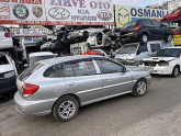 Kia rio benzinli depo şamandıra çıkma orjinal
