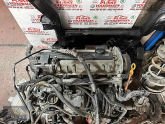 Oto Çıkma Parça / Volkswagen / Polo / Alt Takım / Travers / Çıkma Parça 