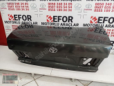 Oto Çıkma Parça / Toyota / Corona / Kaporta & Karoser / Bagaj Kapağı / Çıkma Parça 
