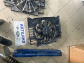 Oto Çıkma Parça / Jaguar / F-Pace / Fan / Fan Paneli / Çıkma Parça 