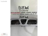 Oto Çıkma Parça / Nissan / Terrano / Kaporta & Karoser / Panjur / Çıkma Parça 