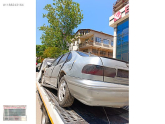 Oto Çıkma Parça / Honda / Accord / Kaporta & Karoser / Bagaj Kapağı / Çıkma Parça 