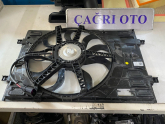 Oto Çıkma Parça / Volkswagen / Tiguan / Fan / Fan Motoru / Çıkma Parça 