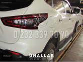 NİSSAN QASHQAİ SAĞ ARKA ÇAMURLUK ve TÜM AKS| ÜNALLAR OTO ÇIKMA |