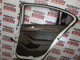 Oto Çıkma Parça / Volkswagen / Passat / Kaporta & Karoser / Sağ Arka Kapı / Çıkma Parça 