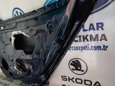 Oto Çıkma Parça / Renault / Megane / Kaporta & Karoser / Sağ Arka Kapı / Çıkma Parça 