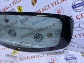 Oto Çıkma Parça / Opel / Corsa / Oto Cam / Arka Cam / Çıkma Parça 