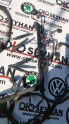 Oto Çıkma Parça / Volkswagen / Golf / Elektrik / Elektrik Tesisatı / Çıkma Parça 